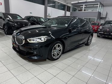 116i Msport AUTO TETTO APRIBILE PERFETTA