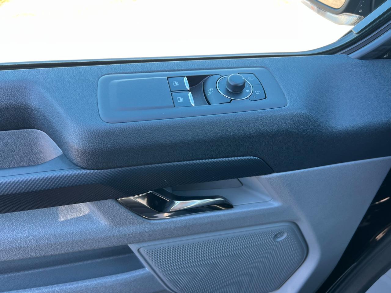 Ford Transit Custom L1H1 2.0 TDCi 150CV