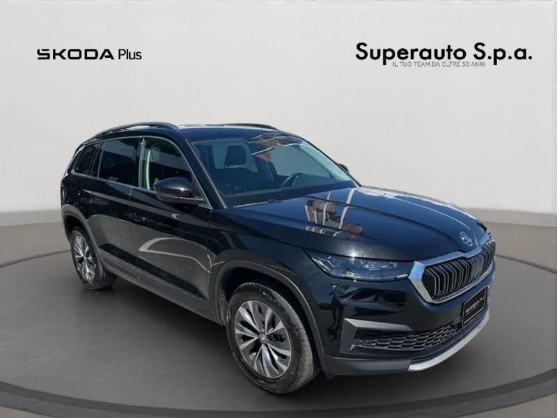 Skoda Kodiaq Kodiaq 1.5 TSI ACT DSG 7 posti Style