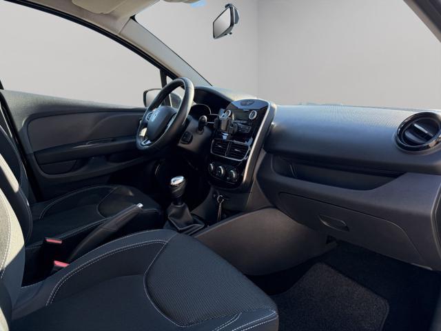 RENAULT Clio TCe 12V 75 CV 5 porte Business