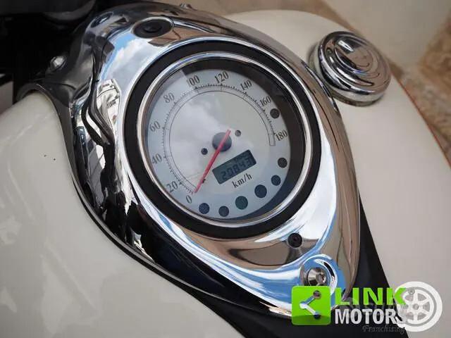 YAMAHA XVZ 1300 Royal Star