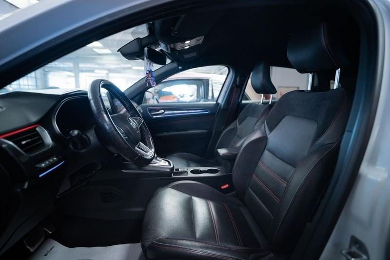 Renault Arkana 1.6 E-Tech Hybrid Intens 145 CV