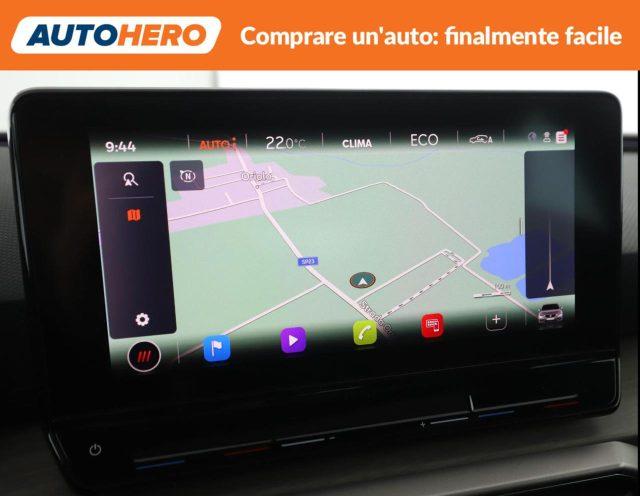 SEAT Leon Sportstourer 1.4 e-HYBRID 204 CV DSG Xcellence