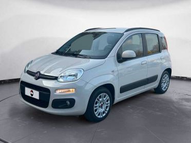 FIAT Panda III 2012 - Panda 1.2 easypower Easy Gpl 69cv E6