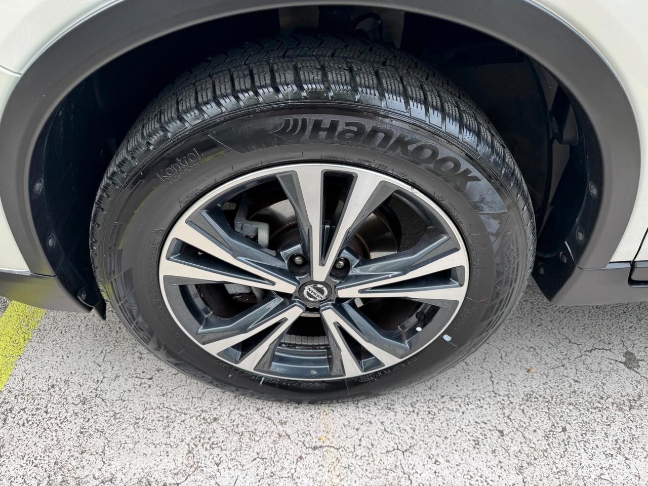 Nissan X-Trail 1.6dci N-Connecta 2wd xtronic unipr