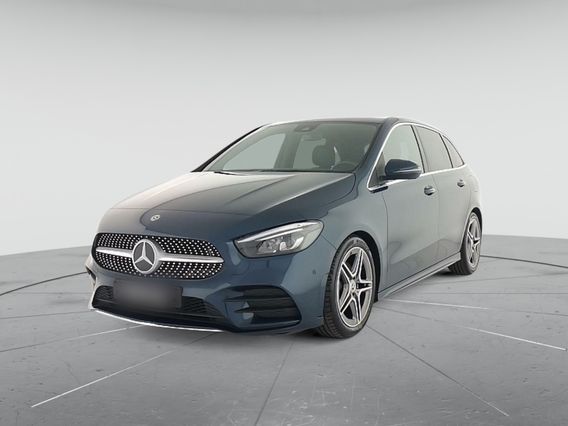 Mercedes Classe b 180 d premium auto