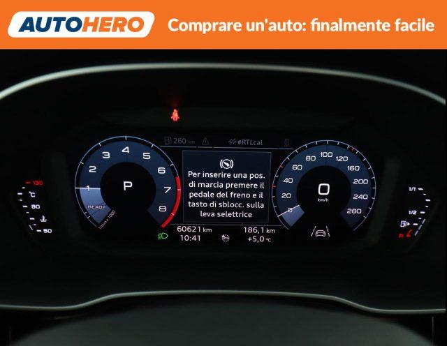 AUDI Q3 35 TFSI S tronic