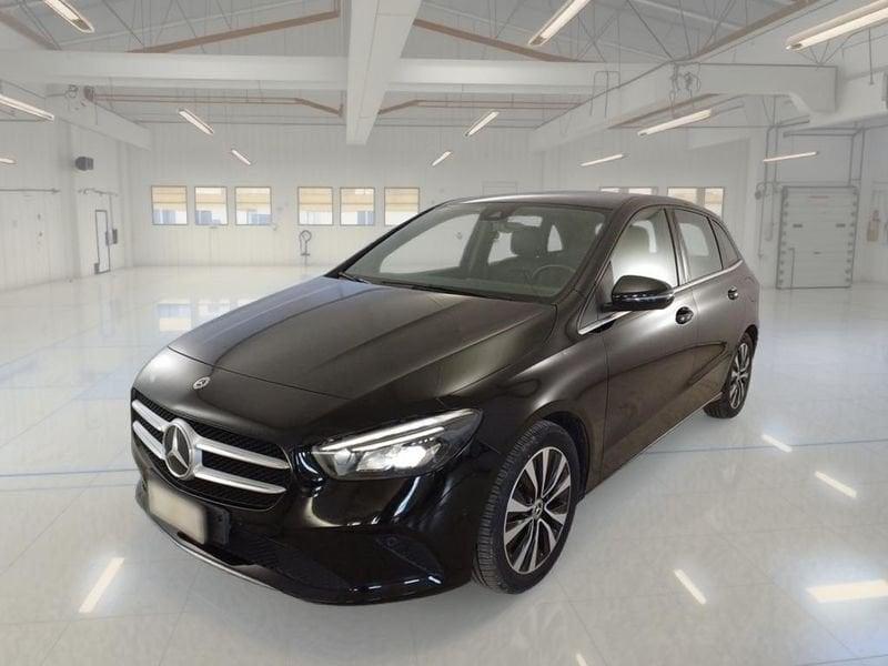 Mercedes-Benz Classe B B 180 d Business Extra