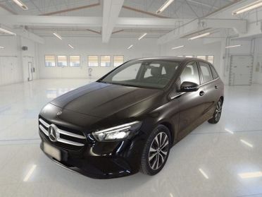 Mercedes-Benz Classe B B 180 d Business Extra