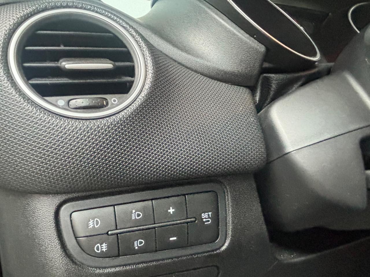 Fiat Punto 1.2 8V 5 porte Lounge