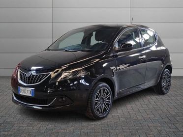 Lancia Ypsilon 1.0 FireFly 5 Posti 70cv Hybrid Gold
