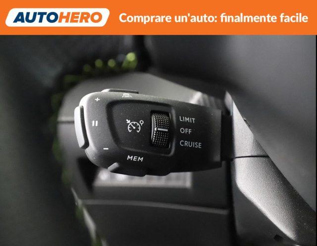 PEUGEOT 2008 PureTech 155 S&S EAT8 GT