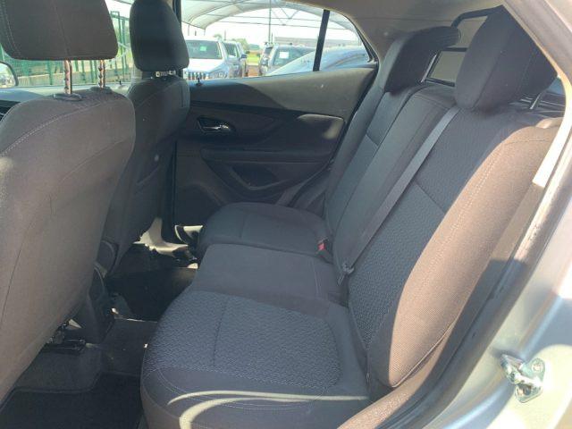 OPEL Mokka X 1.6 CDTI Ecotec *AUTOCARRO*4x2 Business