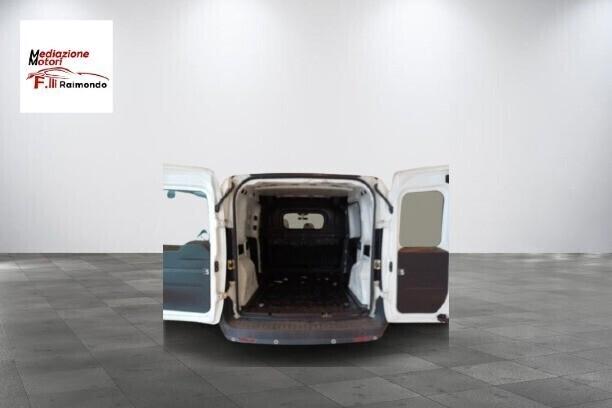 Fiat Doblò 1.6 MJT 95CV 108.000KM