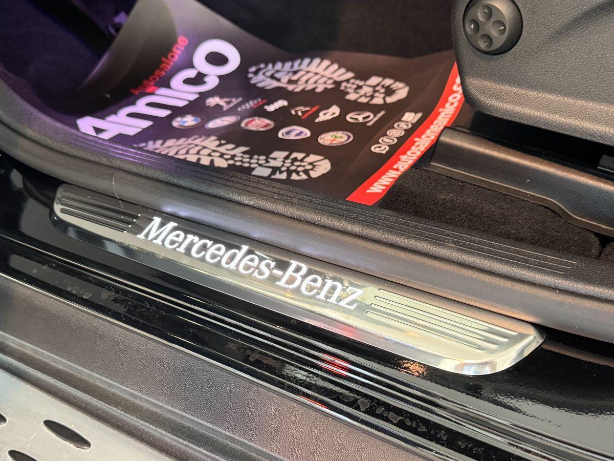 MERCEDES GLC 220 d 4Matic Coupé Premium Plus AMG