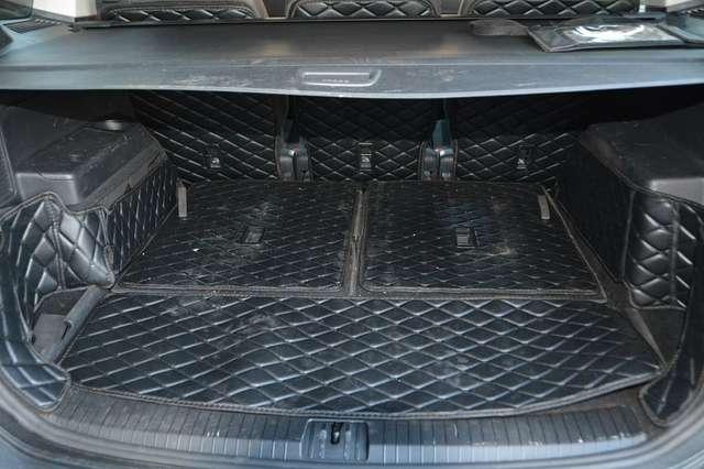 Volkswagen Touran 1.6 tdi Highline 115cv DSG 7posti