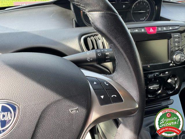 LANCIA Ypsilon 1.0 FireFly 5 porte S&S Hybrid Ecochic Gold