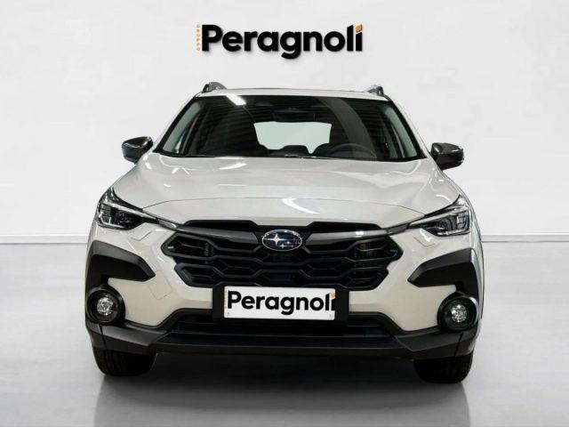 SUBARU Crosstrek 2.0I E-BOXER PREMIUM AUT. AZIENDALE