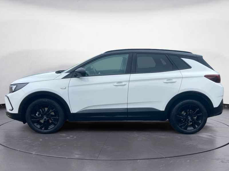 OPEL Grandland 1.5 ecotec s&s 130cv at8