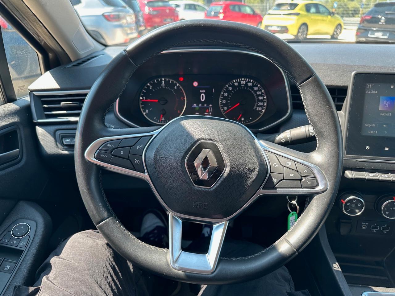 Renault Clio Blue dCi 85 CV 5 porte Zen