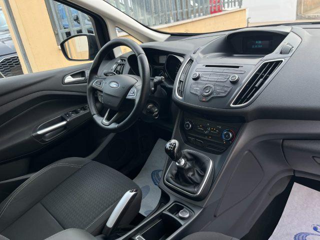 FORD C-Max 1.5 TDCi Business