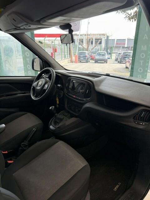 Fiat Doblo Doblò 1.3 MJT PC Combi N1