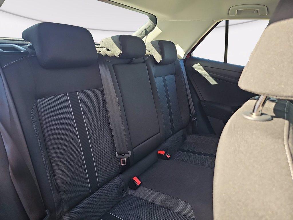 VOLKSWAGEN T-roc 2.0 tdi life 115cv del 2023