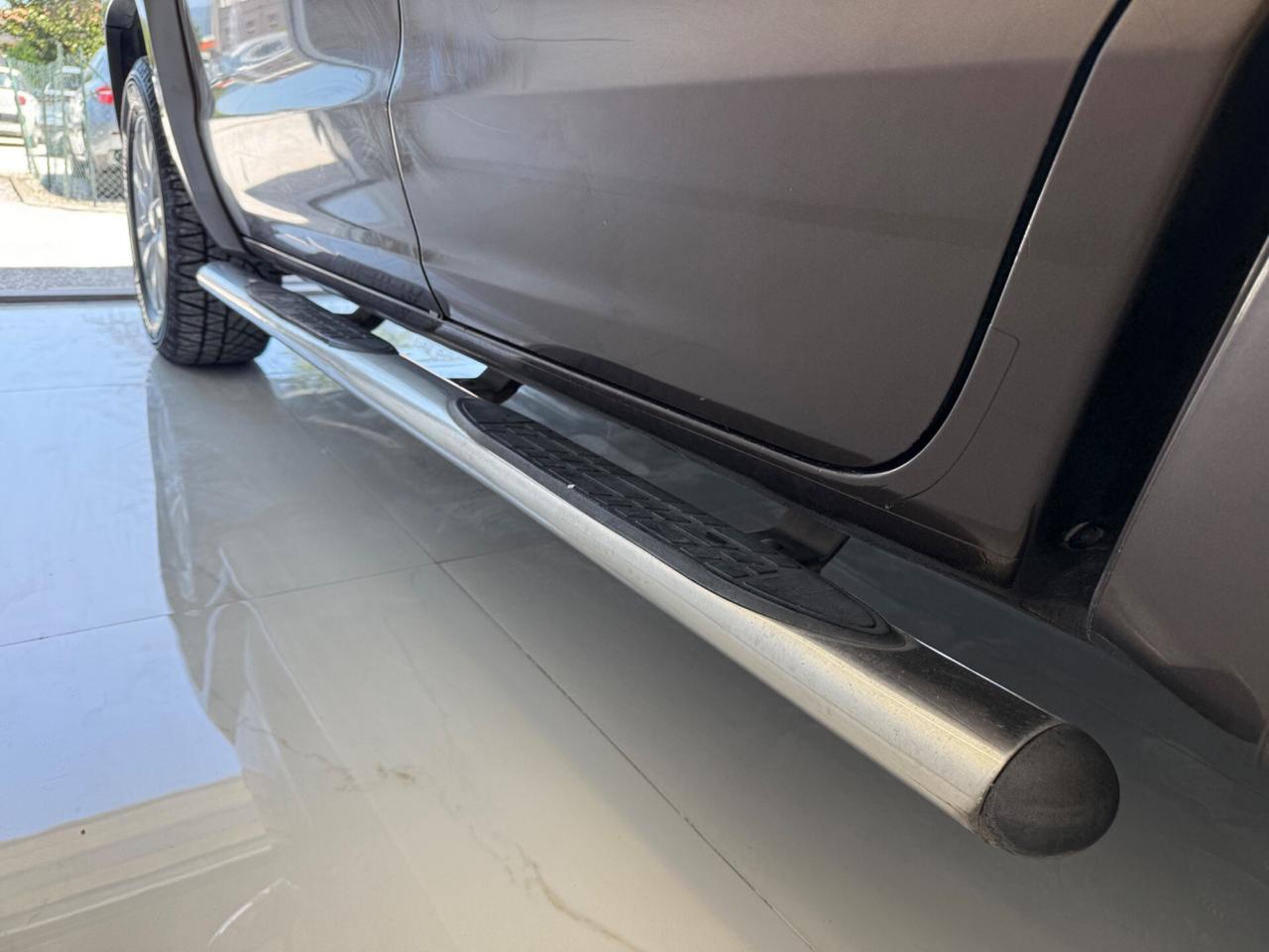 Volkswagen Amarok 2.0 BiTDI 164 CV DoubleCab IVA ESPOSTA