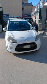 Citroen C3 1.4 EXCLUSIVE STYLE ECO ENERGY GPL VALIDO FINO AL 2030