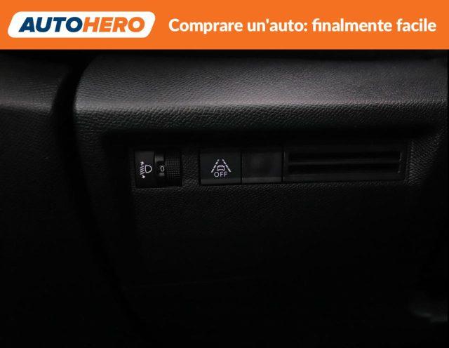 CITROEN C4 PureTech 130 S&S EAT8 Feel