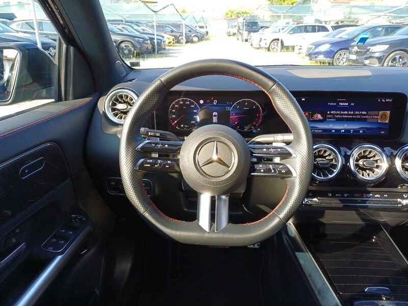 Mercedes-Benz GLA GLA 200 d 4Matic AMG Line Advanced Plus