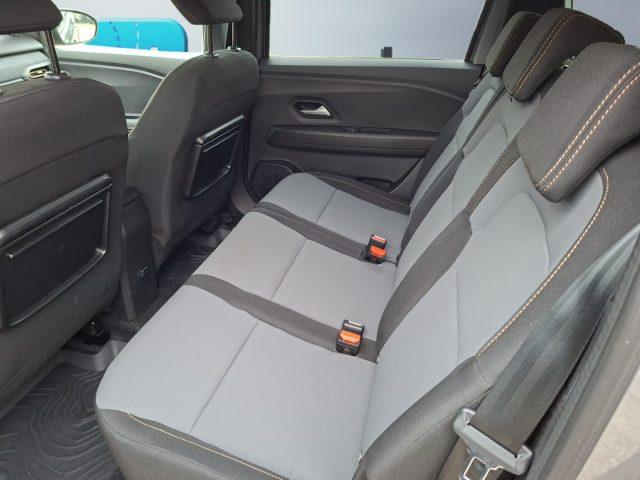 DACIA Jogger 1.0 TCe GPL Extreme Up