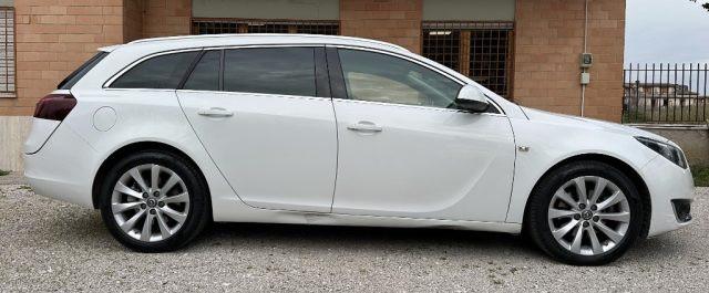 OPEL Insignia 2.0 CDTI 140CV Sports Tourer Cosmo GARANZIA