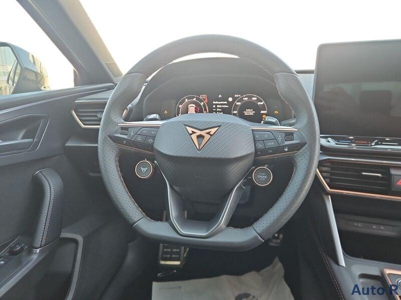 CUPRA Leon CUPRA Leon 2.0 TDI 110 kW (150 CV) Diesel DSG 7 marce 2WD | Diesel | Cambio automatico