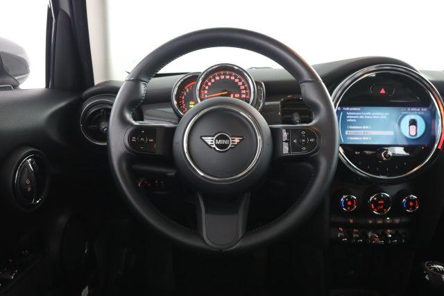 MINI Mini 5 Porte 1.5 One 75 CV 5 porte