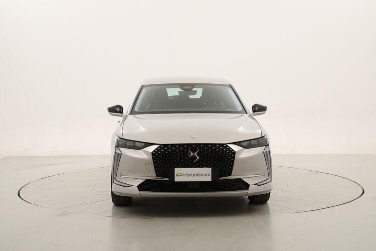 DS DS 4 Trocadero aut. BR240776 1.5 Diesel 131CV