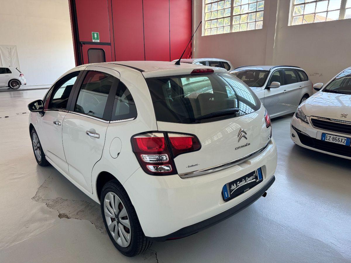 CITROEN - C3 - PureTech 82 Exclusive