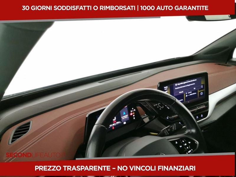 Volkswagen ID.4 77 kWh Business 204cv