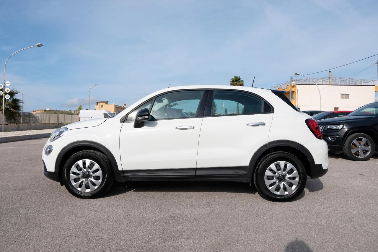 Fiat 500X 1.0 T3 120 CV