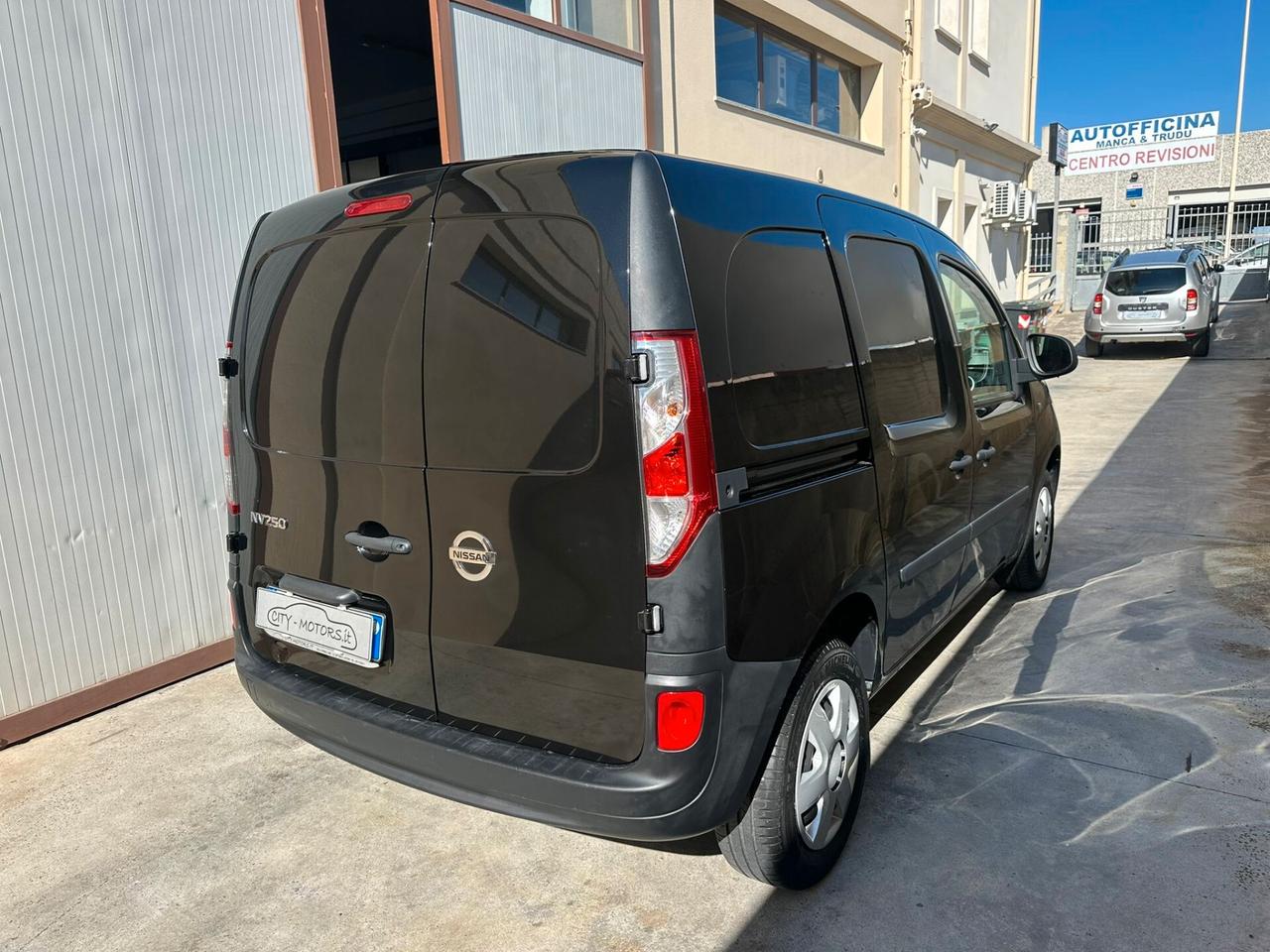 Nissan NV250 Dci Clima Bluetoot Iva Esp