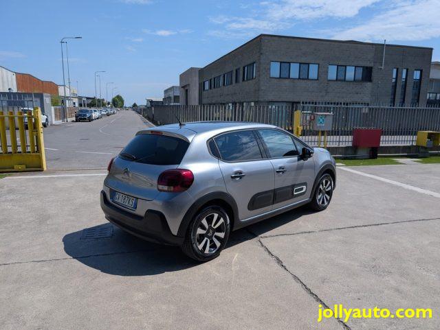 CITROEN C3 PureTech 110 S&S Max - OK NEOPATENTATI