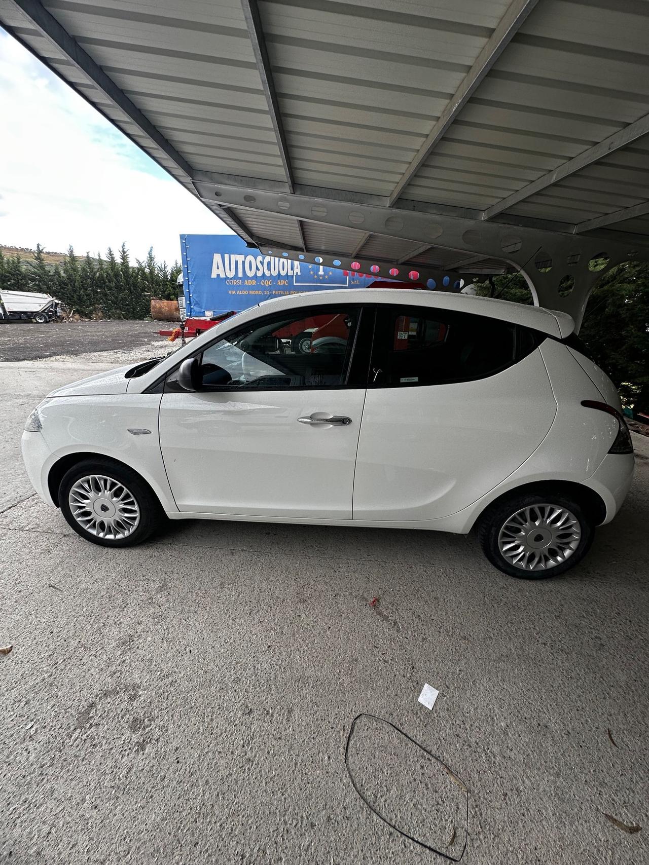 Lancia Ypsilon 1.3 MJT 16V 95 CV 5 porte S&S Gold