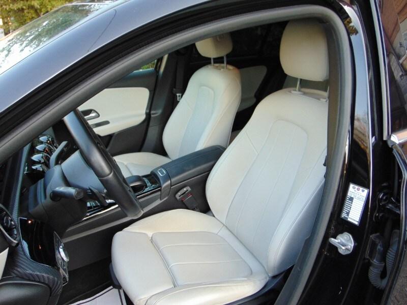 MERCEDES Classe A (W177) A 180 d Automatic ...