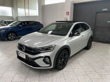 Volkswagen Taigo 1.5 TSI ACT 150 CV DSG R-Line Black