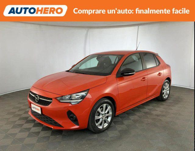 OPEL Corsa 1.2 Edition