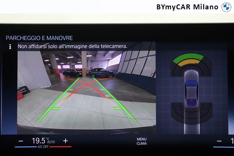 BMW i4 40 Msport eDrive Auto