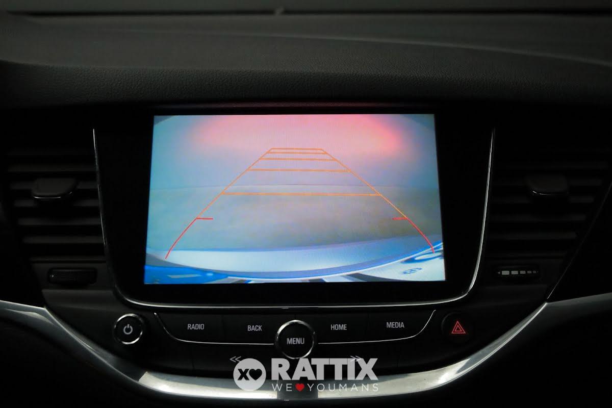 Opel Astra Sports Tourer 1.6 CDTI 110CV Business