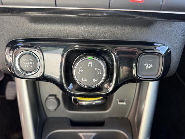 CITROEN C3 Aircross PureTech 110 S&S Rip Curl STRAFULL