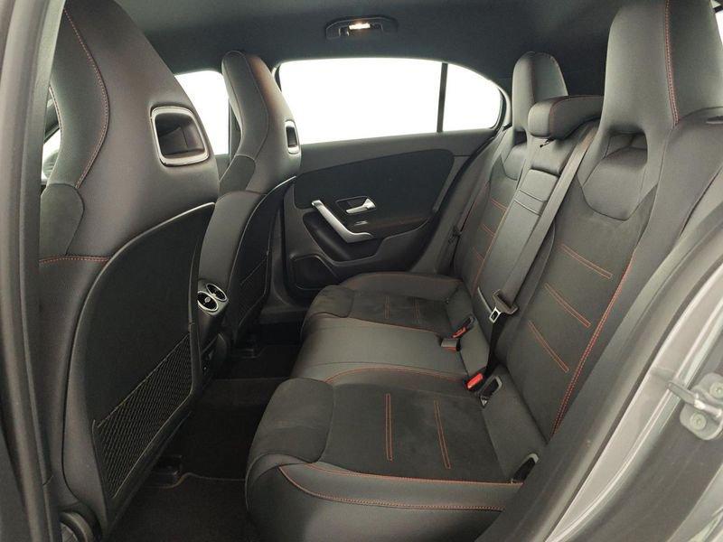 Mercedes-Benz Classe A A 200 d Automatic Premium AMG Line