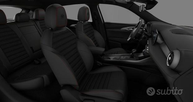 ALFA ROMEO Tonale 1.6 130 cv Sprint Tct